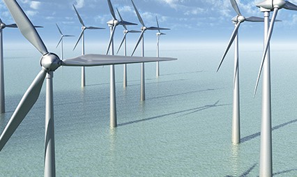 offshore wind
