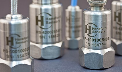 10 years in a row for Hansford Sensors at Maintec – stand M258