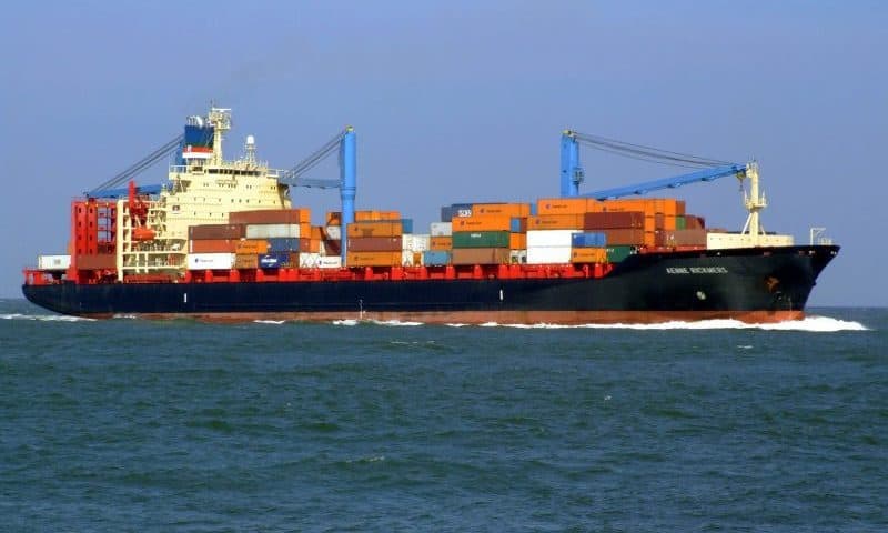 Autonomous vessels set to make waves