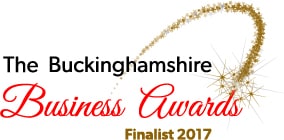 We’ve been shortlisted!