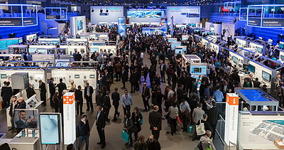 Hansford Sensors gears up for Europe’s prime industrial automation event