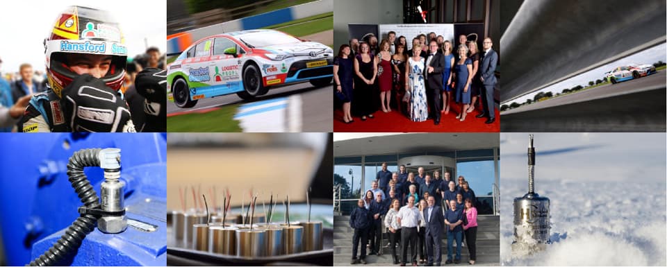 2017: the year in review