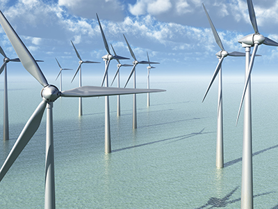 Wind Power Industry