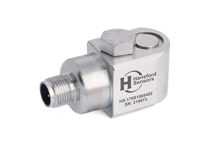 HS170S Premium Accelerometer Hansford Sensors