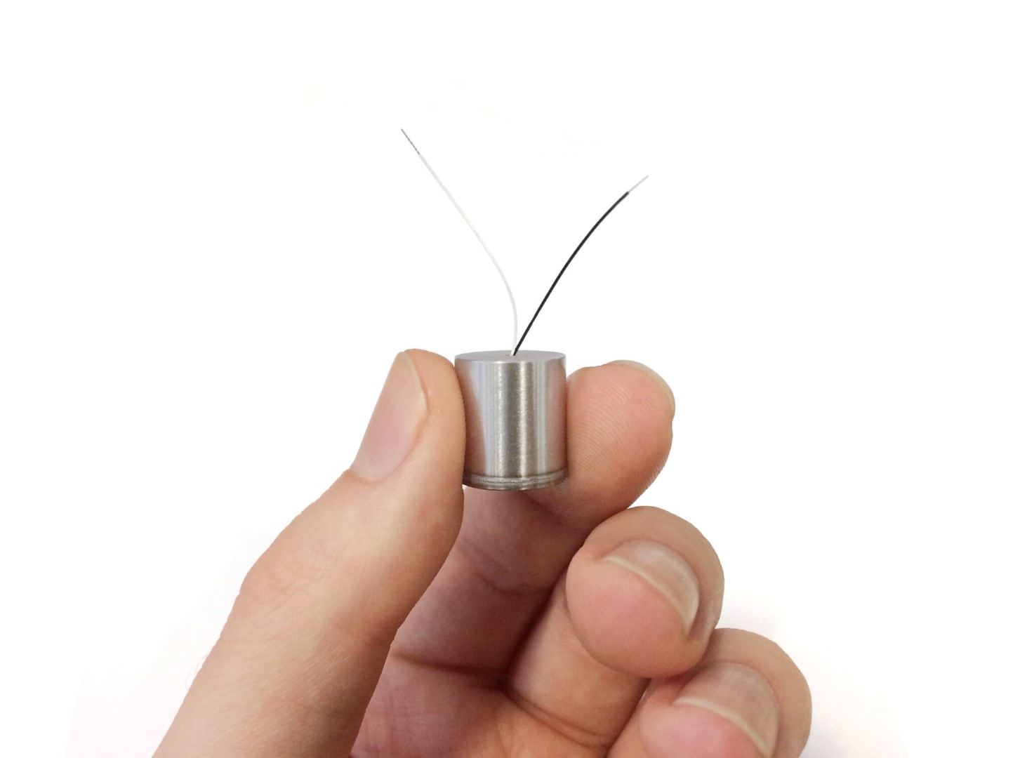 HS-070 - Premium Accelerometer Capsule - Hansford Sensors