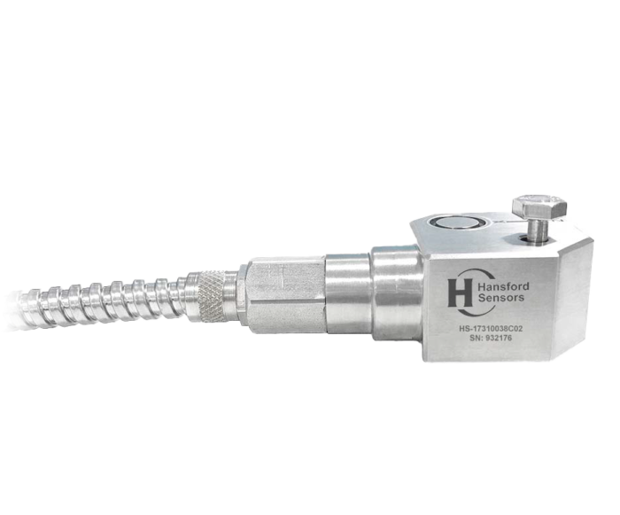 HS-173 Series - Hansford Sensors