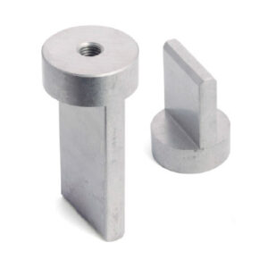 fin mount studs