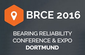 Hansford Sensors to showcase at BRCE 2016