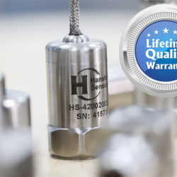 Hansford Sensors Lifetime Warranty: Our commitment to quality and customer satisfaction