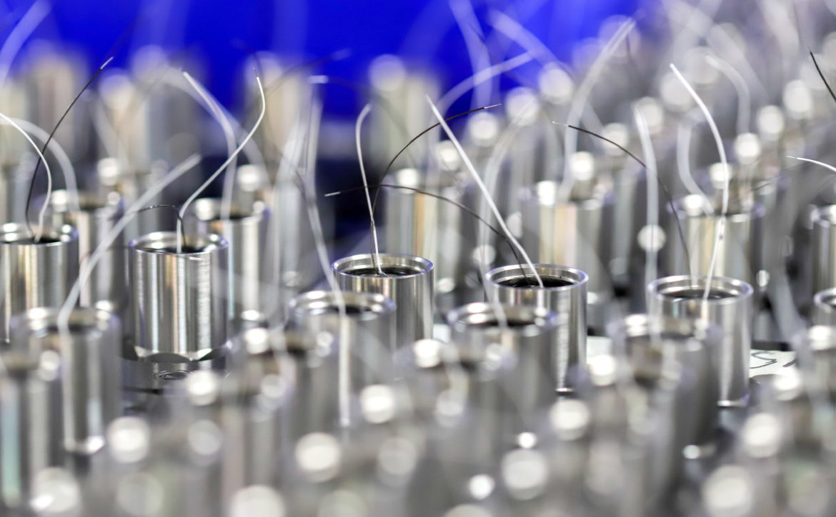 Hansford Sensors Production21