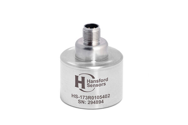 Our History - Hansford Sensors