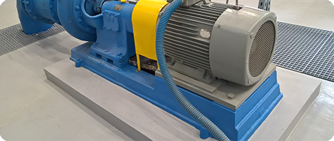 New White Paper: Understanding and Addressing Frame Vibrations