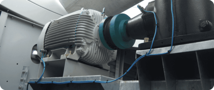 Why Isolation Adapters Are Used with Vibration Sensors