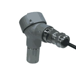 HS-420d Accelerometer