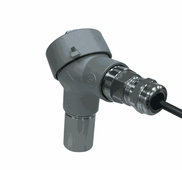 HS-420d Accelerometer