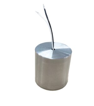 Accelerometer Capsules