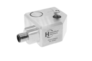 4-20mA Transmitters - Triaxial Velocity (mm/sec)