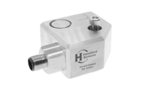 4-20mA Transmitters – Triaxial Acceleration (g)